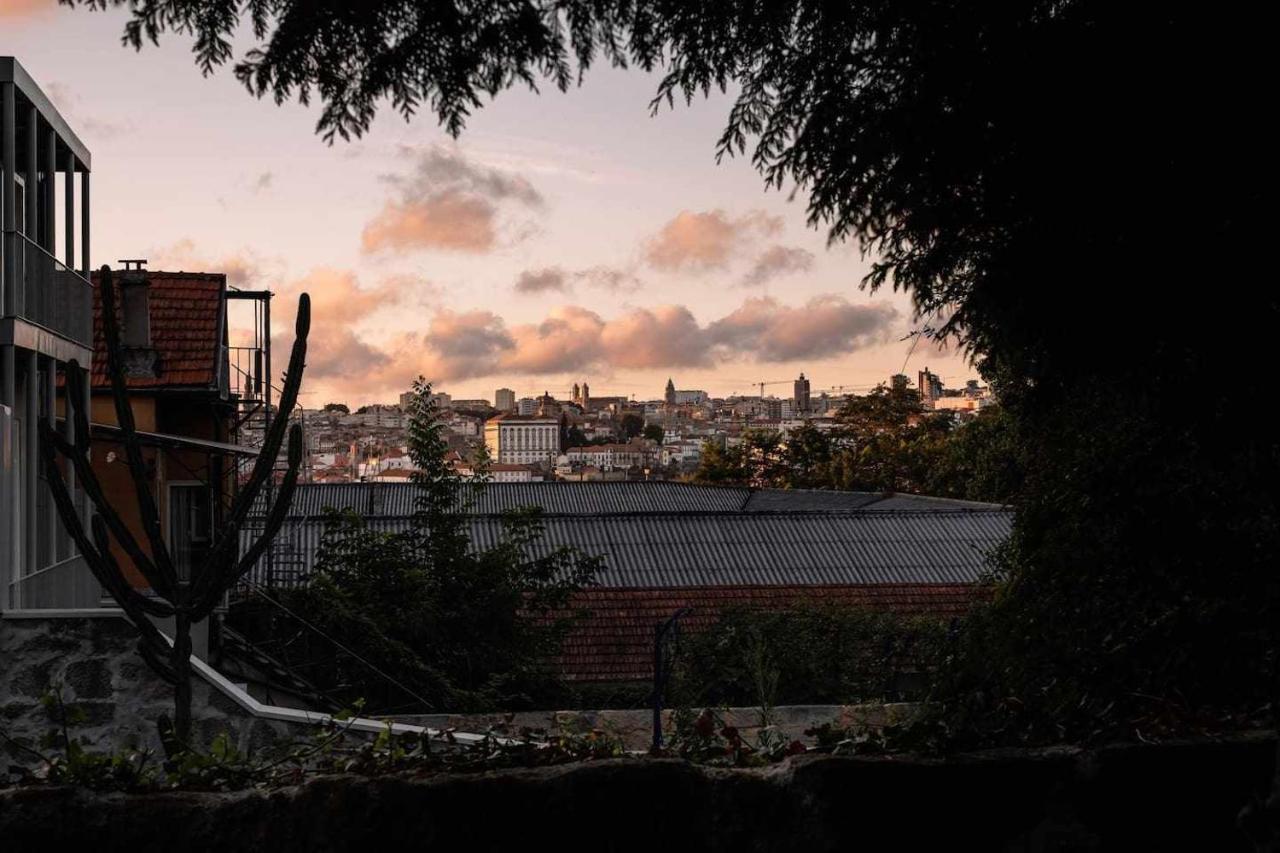 Brunos Wine House Vila Nova de Gaia Exterior foto