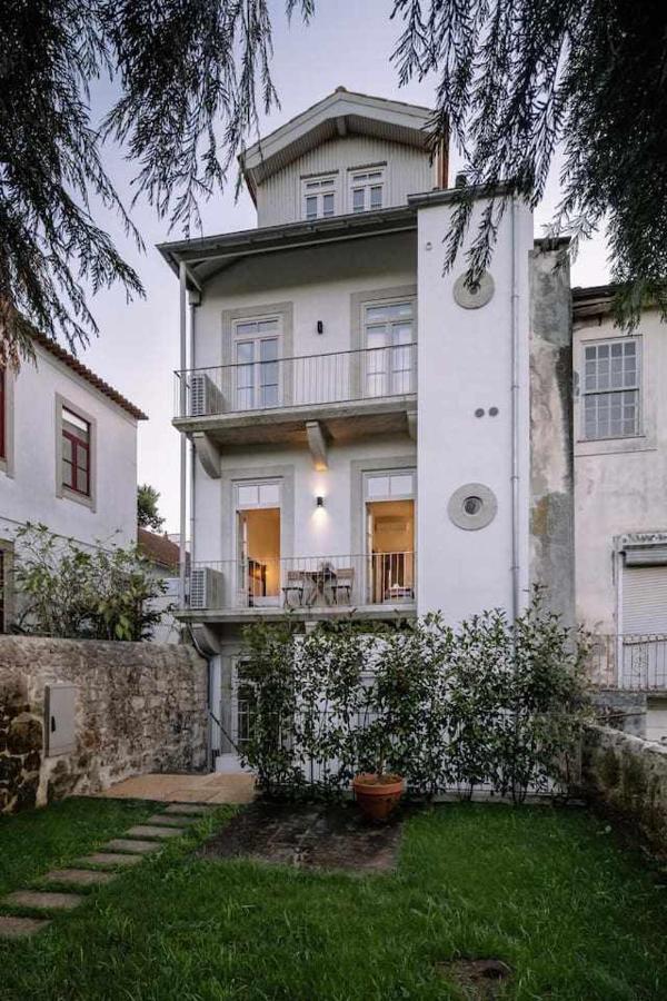 Brunos Wine House Vila Nova de Gaia Exterior foto